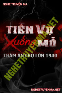 Tiễn Vợ Xuống Mồ