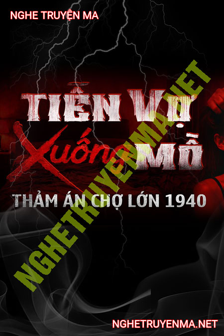 Tiễn Vợ Xuống Mồ