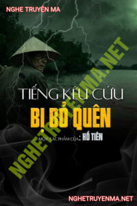 Tiếng Kêu Cứu Bị Bỏ Quên