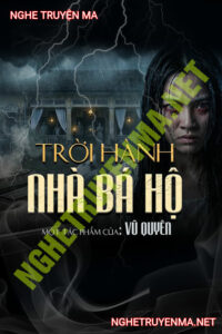 Trời Hành Nhà Bá Hộ