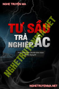 Lão Tư Sầu Trả Nghiệp Ác