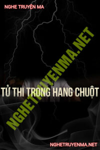 Tử Thi Trong Hang Chuột