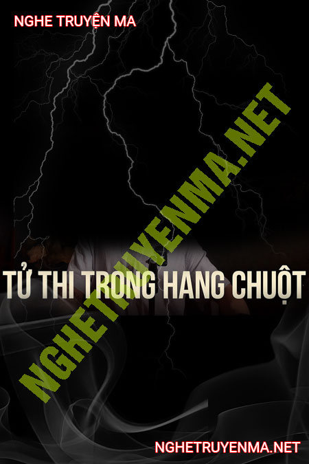 Tử Thi Trong Hang Chuột