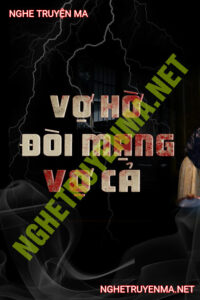 Vợ Hờ Đòi Mạng Vợ Cả