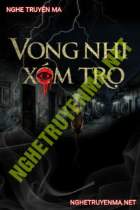Vong Nhi Xóm Trọ