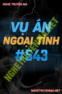 Vụ Án Ngoại Tình