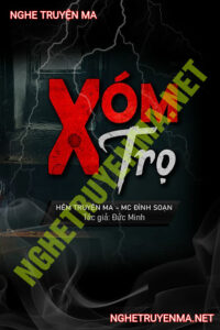 Xóm Trọ