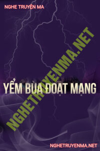 Yểm Bùa Lấy Mạng
