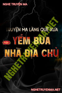 Yểm Bùa Nhà Địa Chủ