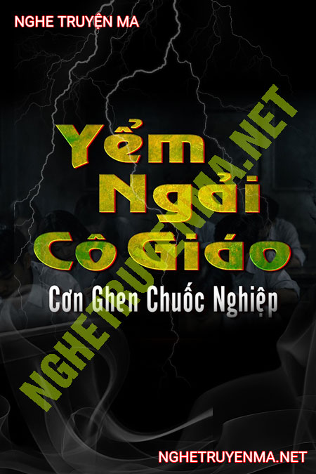Yểm Ngải Cô Giáo