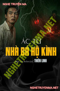 Ác Tử Nhà Bá Hộ Kình