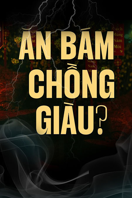 Ăn Bám Chồng Giàu