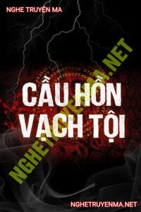 Câu Hồn Vạch Tội