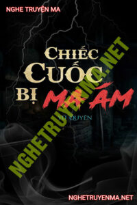 Chiếc Cuốc Bị Ma Ám