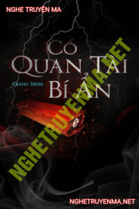 Cỗ Quan Tài Bí Ẩn