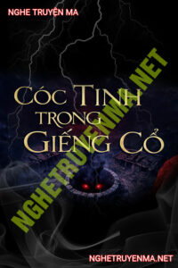 Cóc Tinh Trong Giếng Cổ