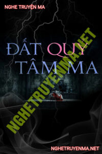 Đất Quỷ Tâm Ma