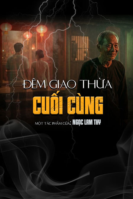 Đêm Giao Thừa Cuối Cùng