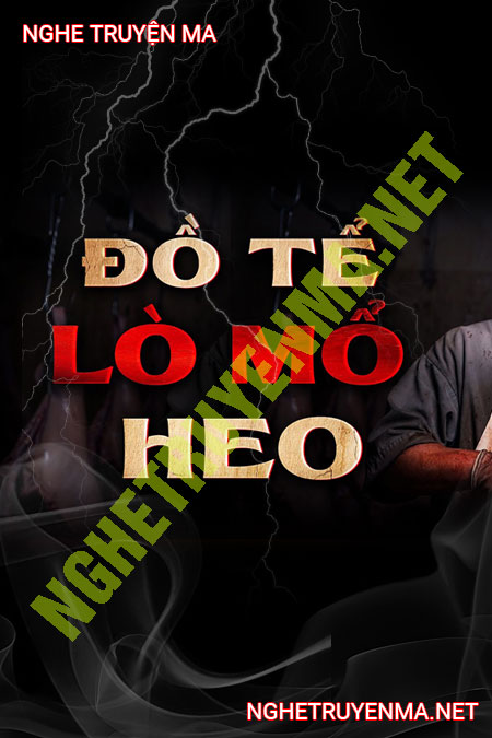 Đồ Tể Lò Mổ Heo