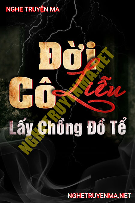 Đời Cô Liễu