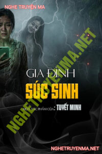 Gia Đình Súc Sinh