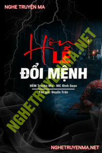 Hôn Lễ Đổi Mệnh