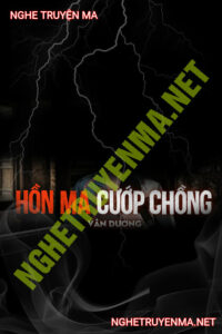 Hồn Ma Cướp Chồng