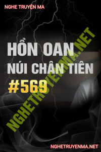 Hồn Oan Núi Chấn Tiên
