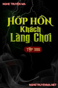 Hớp Hồn Khách Làng Chơi