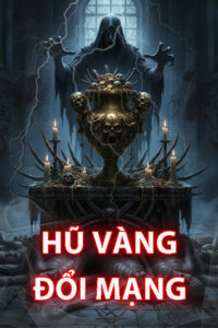 Hũ Vàng Đổi Mạng