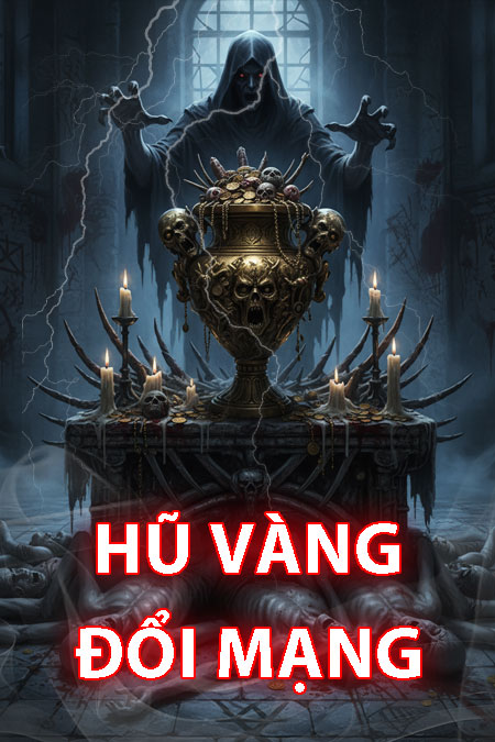 Hũ Vàng Đổi Mạng