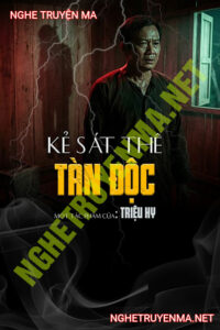 Kẻ Sát Thê Tàn Độc