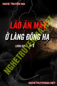 Lão Ăn Mày Ở Làng Đông Hạ