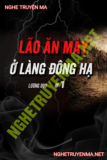 Lão Ăn Mày Ở Làng Đông Hạ