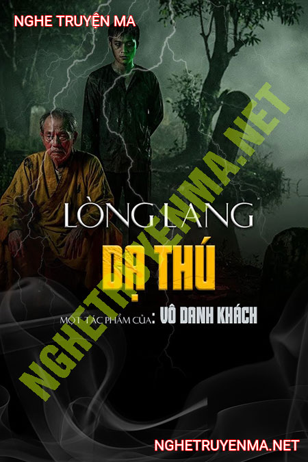 Lòng Lang Dạ Thú