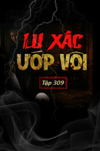 Lu X.ác Ướp Vôi