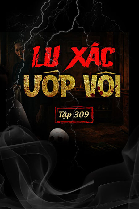 Lu X.ác Ướp Vôi