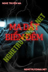 Cái Bóng Đen Dưới Vũng Nước