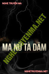 Ma Nữ Tà Dâm