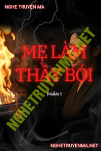 Mẹ Làm Thầy Bói