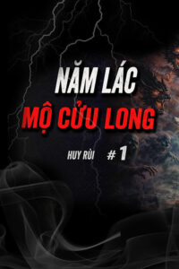 Mộ Cửu Long