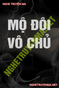 Mộ Đôi Vô Chủ