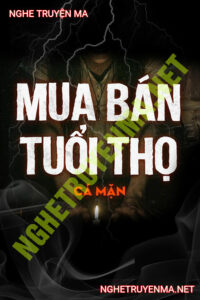 Mua Bán Tuổi Thọ