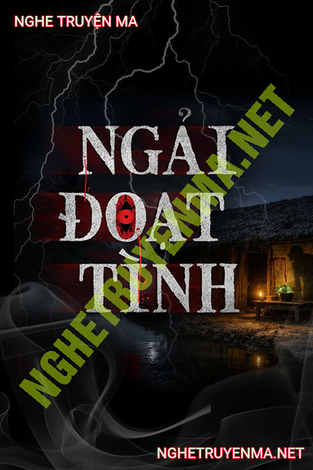 Ngải Đoạt Tình