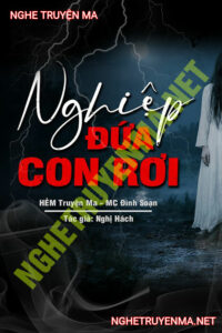 Nghiệp Đứa Con Rơi