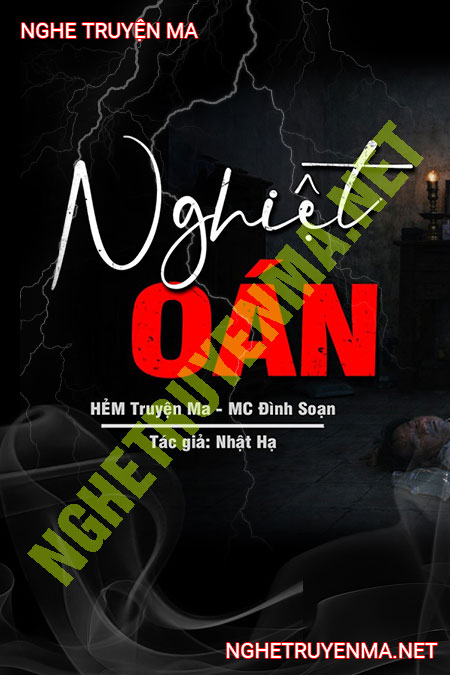 Nghiệt Oán