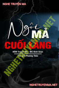 Ngôi Mả Cuối Làng