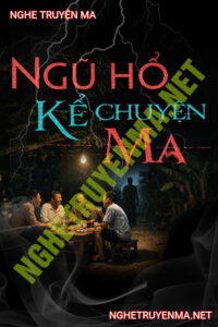 Ngũ Hổ Kể Chuyện Ma