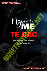 Người Mẹ Tệ Bạc
