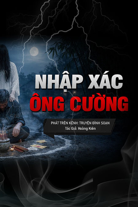 Nhập X.ác Ông Cường